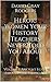 Heroic Women Your History Teachers Never Told You About by David Gray Rodgers