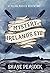 The Mystery of Ireland's Eye (A Dylan Maples Adventure Book 1) by Shane Peacock