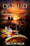 Distilled: a Love Brothers novella