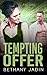 Tempting Offer (The Code #6)