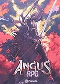 Angus Rpg