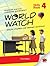 World Watch Skills Book 4