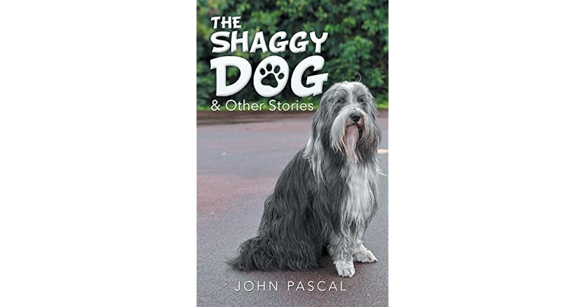 The Shaggy Dog & Other Stories by John Pascal