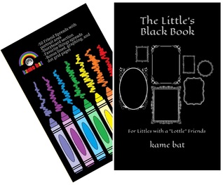 The Little's Black Book: For Littles with a Lottle Friends