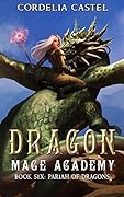 Pariah of Dragons