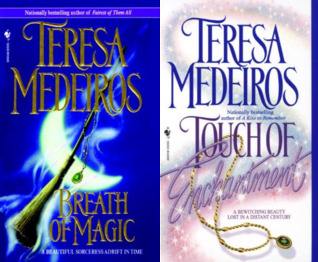 Lennox Family Magic (2 Book Series)