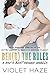 Bend the Rules: A Dad's Best Friend Novella (Unexpected Love Book 2)