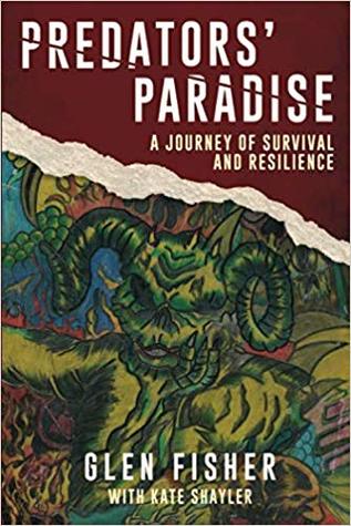 Predators' Paradise: A Journey of Survival and Resilience