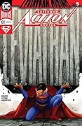 Action Comics (2016-) #1011