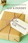 Book cover for An Unexpected Gift