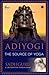Adiyogi by Sadhguru
