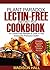 Plant Paradox Lectin-Free Instant Pot Cookbook by Madison Hall