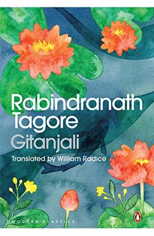 Gitanjali Tagore