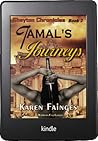 Tamal's Journeys by Karen Fainges