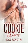 Cookie Wars (A Year in Love #1A)