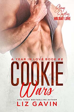 Cookie Wars (A Year in Love #1A)