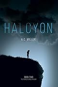 Halcyon
