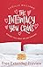 The Intimacy You Crave (FRE...