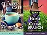 A Quaker Cafe Novel (2 Book Series)