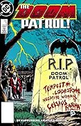 Doom Patrol (1987-1995) #5