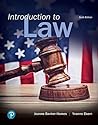 Introduction to Law