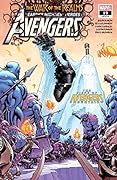 Avengers (2018-2023) #19