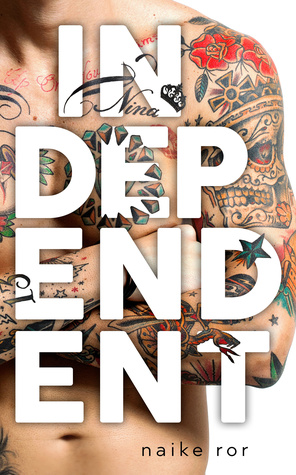In-Dependent (Kindle Edition)