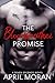 The Bloodfeather Promise (Seven Seconds #1)