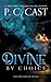 Divine by Choice (Partholon, #2)