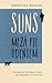 Suns mežā pie ūdeņiem by Kerstin Ekman Suns mežā pie ūdeņiem by Kerstin Ekman