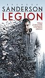 Legion by Brandon Sanderson