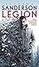 Legion: Wiele żywotów Stephena Leedsa (Legion, #1-3)