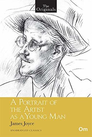 The Originals : A Portrait of the Artist as a Young Man