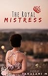The Royal Mistress