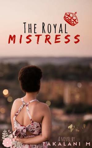 The Royal Mistress