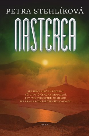 Nasterea (Naslouchač, #3)