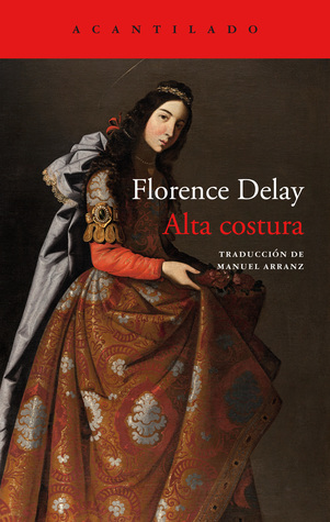 Alta costura (Paperback)