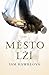 Město lží (Poison Wars #1)