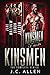 Kinsmen: The Complete Serie...