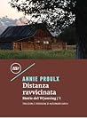 Distanza ravvicinata