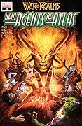 The War of the Realms: New Agents of Atlas #2