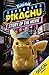Detective Pikachu: Story of the Movie