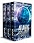 Atlantic Island Trilogy: The Complete Series