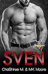 Sven (The Jorgensens #8)