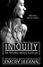 Iniquity: An Inferno World Novella