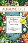 ALKALINE DIET: bo...