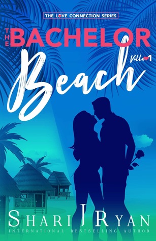 The Bachelor Beach (Love Connection, #1)