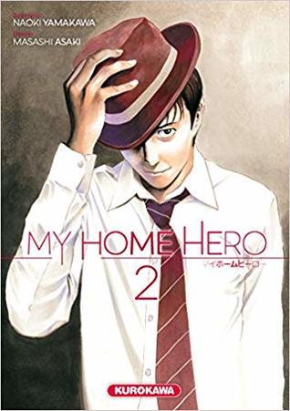 My Home Hero, Tome 2