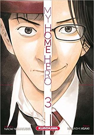 My Home Hero - tome 03