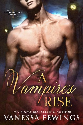 A Vampire's Rise (Paperback)
